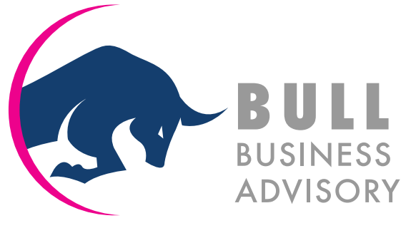 Bull Business Advisory LLC Logo